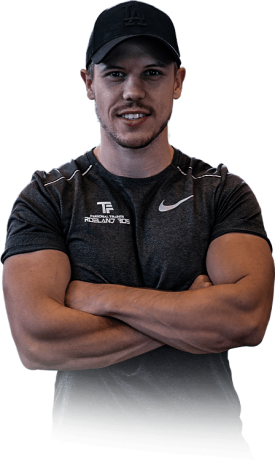 Roeland bos personal trainer